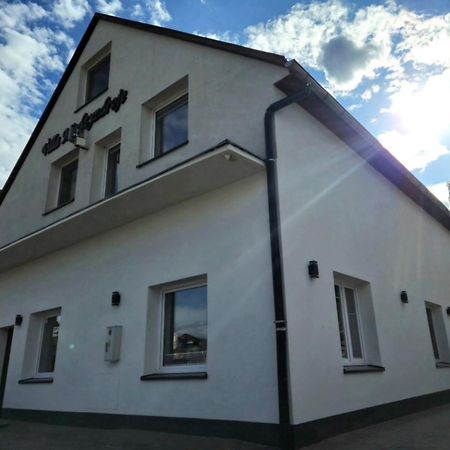 Villa Miedzyzdroje Extérieur photo