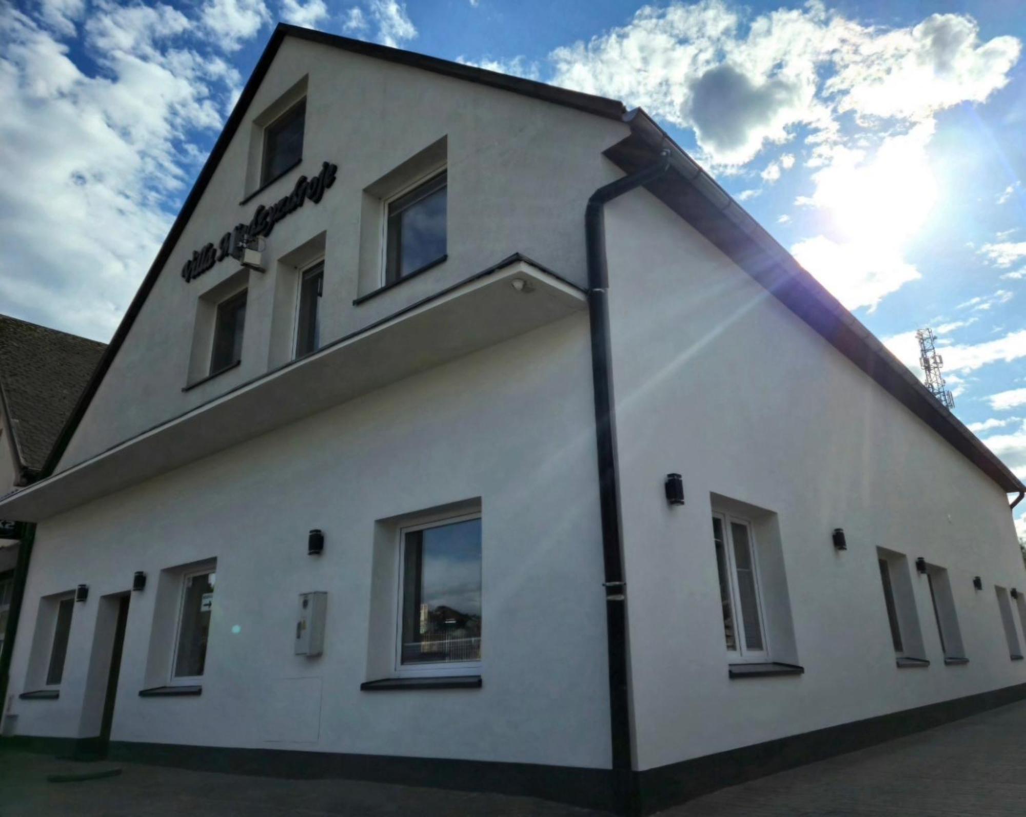 Villa Miedzyzdroje Extérieur photo